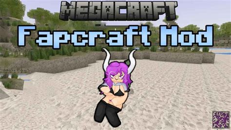 all minecraft sex mods|Fapcraft